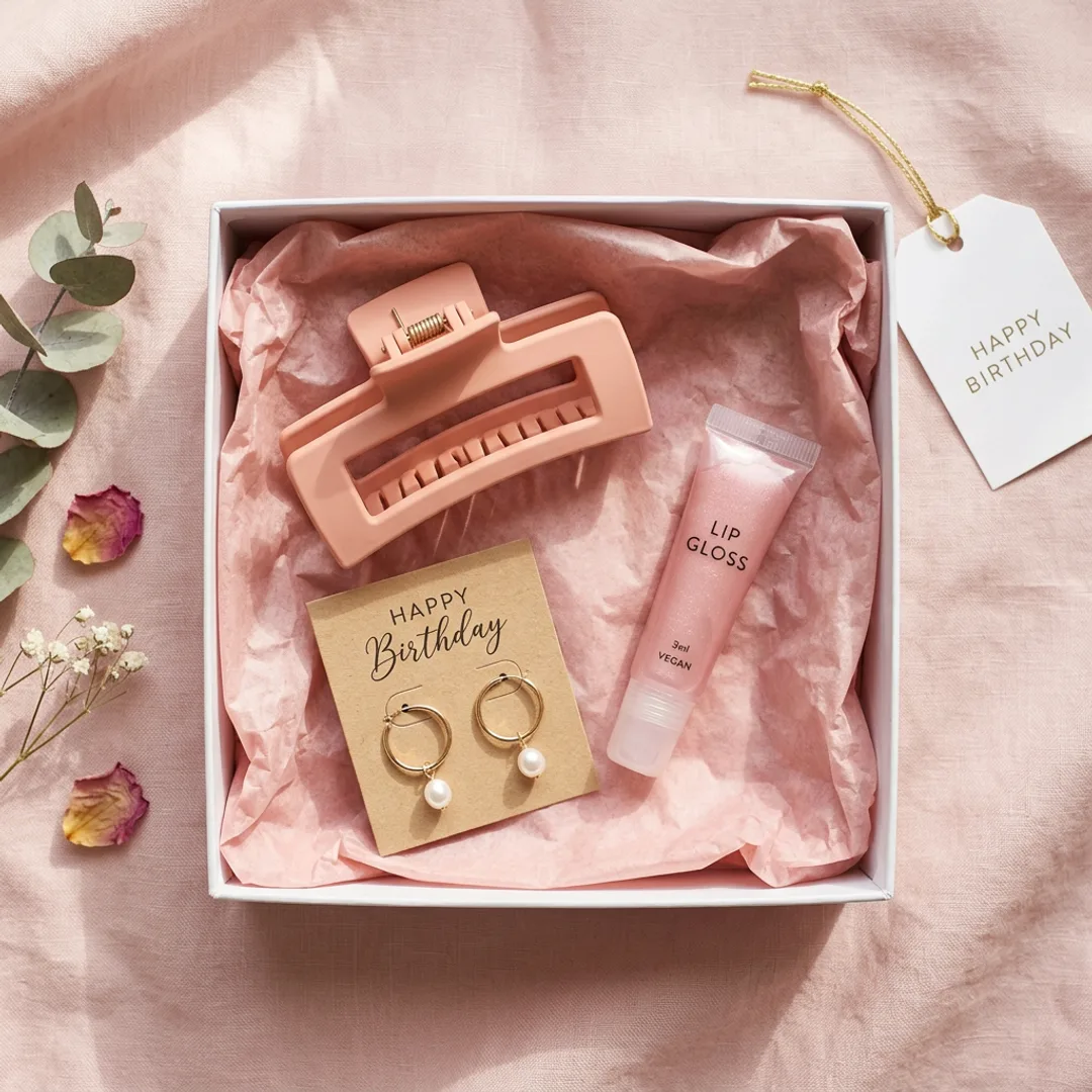 The Splurge Bundle