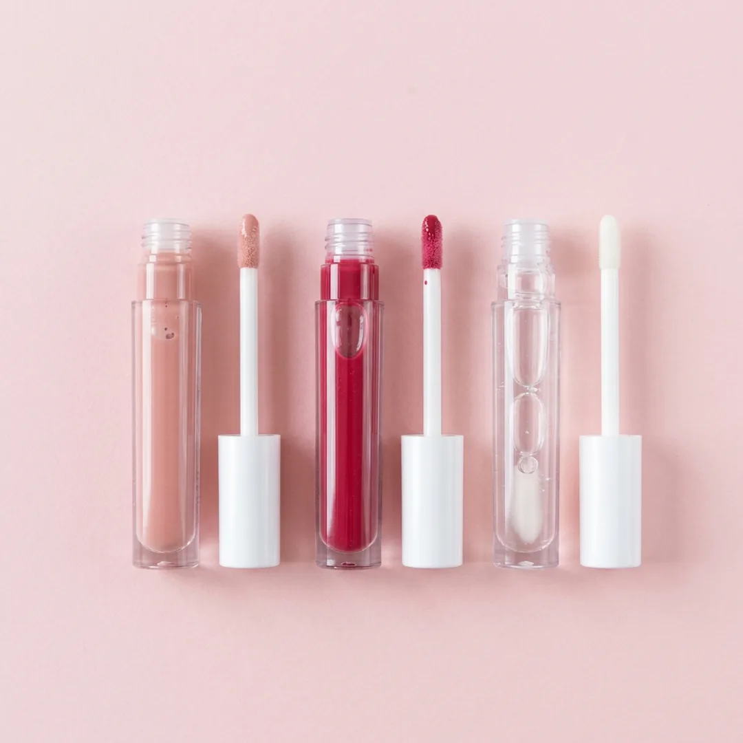 Lip Gloss Trio